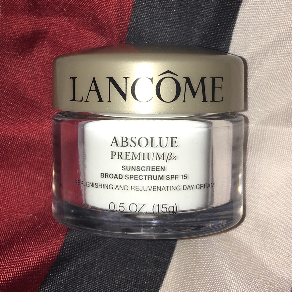 Lancôme Absolue Premium